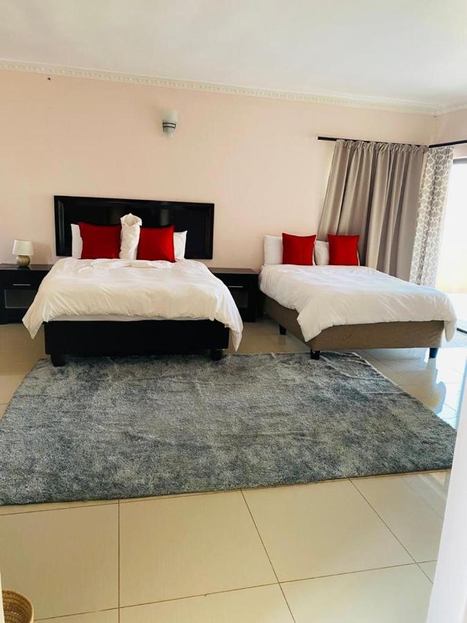 Styled Bed And Breakfast Palapye Dış mekan fotoğraf